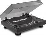 Plaadim&auml;ngija TechniSat TechniPlayer LP 300, must v., 11 W
