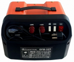 Akulaadija Alburnus DFB-325, 12 - 24 V, 25 A