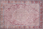 Vaip Conceptum Hypnose Blues Chenille - Rustic AL 167, mitmev&auml;rviline, 330 cm x 230 cm
