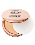 Kompaktne pulber Bourjois Paris Always Fabulous, SPF 20, beige, 310, 7 g