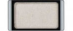 Lauv&auml;rv Artdeco Pearlescent, 0.8 g, 15 pearly snow grey