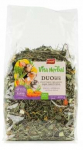 V&auml;ikeloomade toit Vitapol Vita Herbal Duo Snack, k&uuml;&uuml;likutele/merisigadele/n&auml;rilistele, 0.4 kg