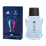 Tualettvesi Adidas UEFA Champions League Goal, 50 ml