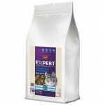 V&auml;ikeloomade toit Vitapol Expert, t&scaron;int&scaron;iljadele, 5 kg