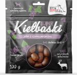 Koeramaius Syta Micha Great Sausages, hirveliha, 0.1 kg