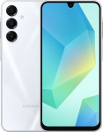 Mobiiltelefon Samsung Galaxy A16, 128 GB, hall v.