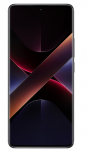 Mobiiltelefon Poco X7, 512GB, must v.