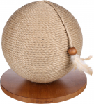 Kraapimispost kassile Flamingo Estrella L, 28 cm x 29 cm x 28 cm