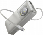 Akupank Baseus Free2Pull, 10000 mAh, 30 W, hall v.