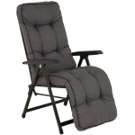 Aiatool Patio Lena Plus H024-07PB, hall v., 80 cm x 58 cm x 107 cm