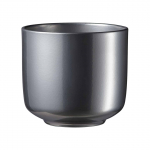 Lillepott BARI GLAMOUR 1016227, keraamiline, h&otilde;be