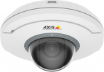 Kuppelkaamera AXIS M5075-G EUR