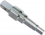 Toru kalibraator Yato YT-03316, 3/8 tolli - v&auml;liskeere