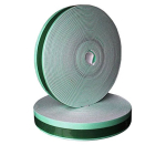 Pael Knauf Kompensacinė perimetrinė juosta Knauf Randd&auml;mmstreifen, 8 mm x 100 mm x 40 m, 40 m x 100 mm