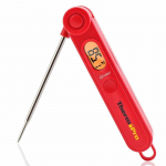 Toidutermomeeter ThermoPro TP-03, Punane v.