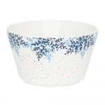 Salatikauss Ambition Galactic, sinine v./valge v./kollane v., 14 cm