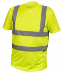 S&auml;rk meeste H&ouml;gert HT5K233, kollane v., 2XL suurus