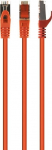 Juhe Gembird SFTP LSZH RJ-45, RJ-45, 15 m, oranž v.