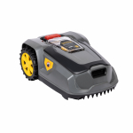 Robotniiduk Grunder KC8B102-A, 1000 m&sup2;