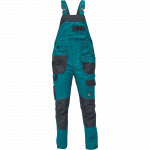 T&ouml;&ouml; poolkombinesoon meeste Cerva Dayboro, petrol, 60 suurus