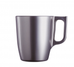 Tass Luminarc Flashy, violetne v., 0.25 l