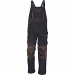 T&ouml;&ouml; poolkombinesoon meeste Australian Line Stanmore, tumepruun v., 56 suurus