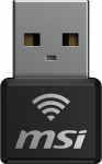 WiFi adapter MSI