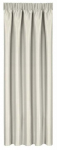 Pimendav kardin Selina, beež v., 140 cm x 270 cm