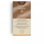 Juuksev&auml;rv Apivita My Color Elixir, platinum blonde, 10.0, 50 ml