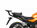 Paigalduskomplekt Shad Top Master Honda CB 500 F/R, must v.