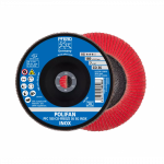 Lihvketas Pferd PFC180, 180 mm x 22.23 mm
