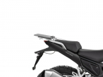 Paigalduskomplekt Shad Macbor Montana XR5 500 (20-24), must v.