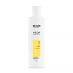 Juukse konditsioneer Nioxin System 1 Scalp + Hair, 300 ml