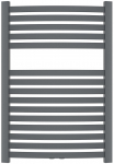 Veek&uuml;tte r&auml;tikuradiator, grafiit, 54 cm x 80 cm
