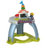 Autorada Fisher Price Thomas & Friends My First, mitmev&auml;rviline