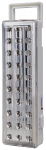Rippvalgusti t&ouml;&ouml;ruumidesse Watts DLE30-1300, 5 W