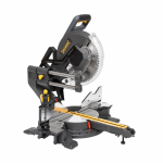 J&auml;rkamissaag Grunder J1G-ZP13-K305-3, 1800 W, 305 mm