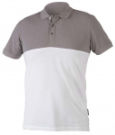 S&auml;rk meeste Hoegert Urft HT5K422, valge/hall, S suurus