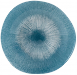 S&uuml;gav taldrik supi/magustoidu Luminarc, &Oslash; 20 cm, sinine