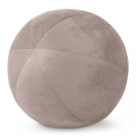 Dekoratiivne padi Gaja 4, roosa, 24 cm x 24 cm