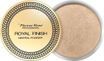 Tolmpuuder Pierre Rene Royal Finish Mineral, 6 g