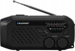 Kaasaskantav raadio Blaupunkt ER10, must v.