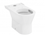 WC-pott, p&otilde;randapealne Hansgrohe EluPura Original S, 360 mm x 640 mm