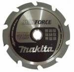 Saeketas Makita B-08224, 190 mm x 30 mm