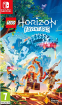 Nintendo Switch m&auml;ng Guerrilla Games LEGO Horizon Adventures