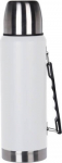 Termos Excellent Houseware, 1 l, valge v.
