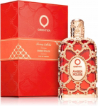 Parf&uuml;&uuml;mvesi Orientica Amber Rouge, 150 ml