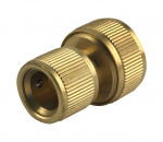 Vooliku &uuml;hendus Haushalt, YM5820C, 3/4", haru arv. 1