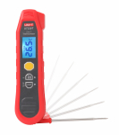 Infrapuna termomeeter Uni-T UT320T, -40 - 300 &deg;C