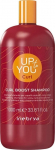 &Scaron;ampoon Inebrya Up to You Curl Boost, 1000 ml